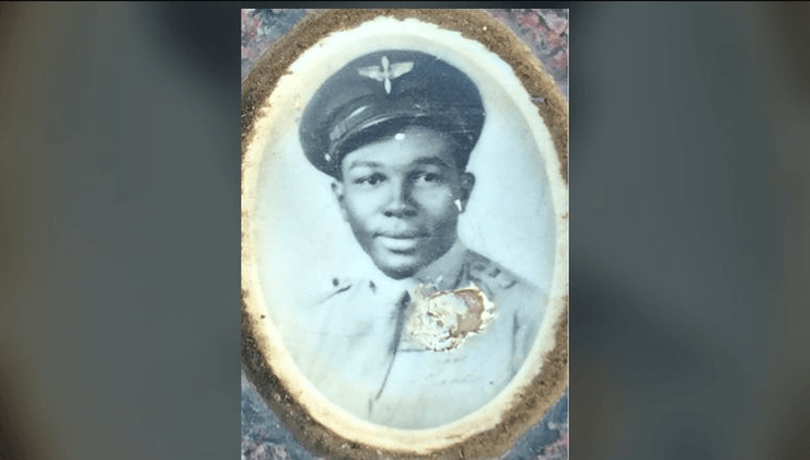 Восстановление истребителя Второй мировой войны, Авиация Таскиги, Авиакатастрофа на озере Гурон, Чернокожие военные летчики, Спасение исторических самолетов, Обломки P-39 Airacobra, История авиации времен Второй мировой войны