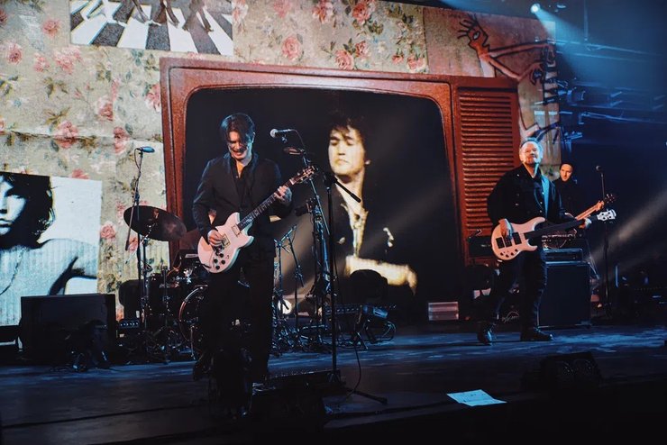 кино, каверы кино, рок-группа кино, группа кино в киеве, песни виктора цоя