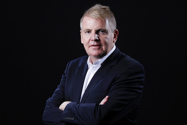 Джим Меллон. Основатель Juvenescence полон оптимизма в отношении собственного долголетия: "Я думаю, что есть хороший шанс, что я доживу до ста с лишним лет"