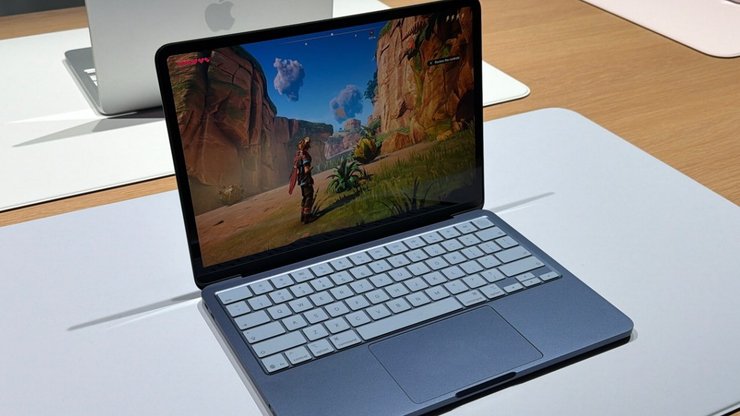 Apple MacBook Neo