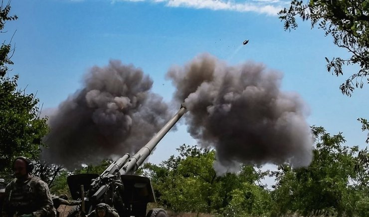 всу, війна з росією