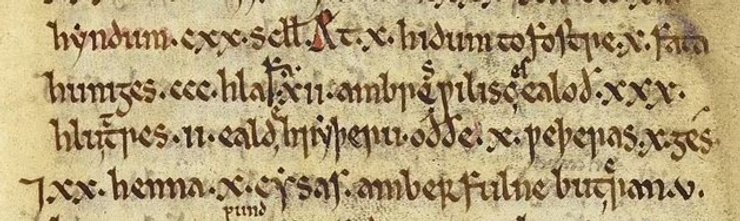 Свої висновки вчені побудували на вивченні даних, які зберігають в стародавніх літописах про продукти, що вживають в їжу