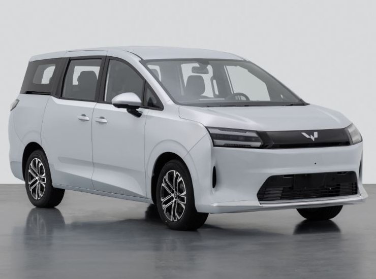 Електромобіль Wuling Xingguang, Wuling Xingguang, новий Wuling Xingguang, мінівен Wuling