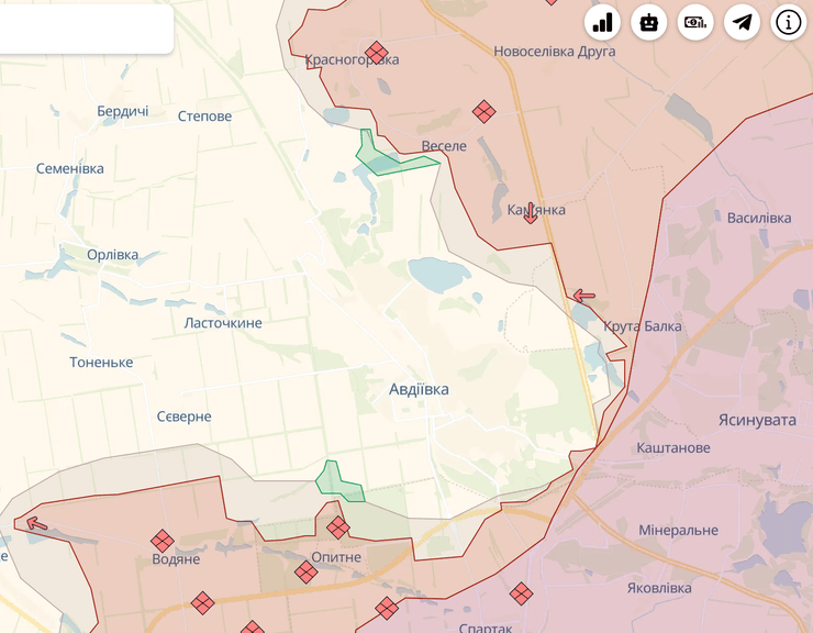 ЗСУ, українські військові, контрнаступ, війна РФ проти України, наступ, просування на фронті