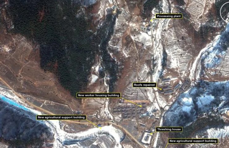 Масивний табір 16