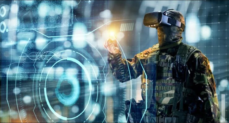 кібервійна Росії з Україною, протистояння Росії з Україною