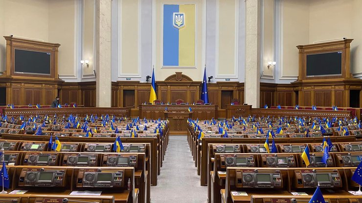 вибори президента України під час воєнного стану