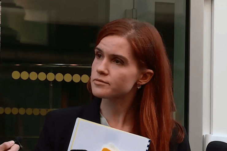 марьяна безуглая, чвк вагнер, вагнергейт, расследование беллингкэт, расследование Bellingcat