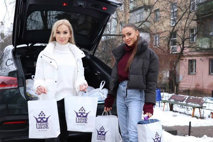 призовой фонд конкурса Мисс Украина, конкурс красоты