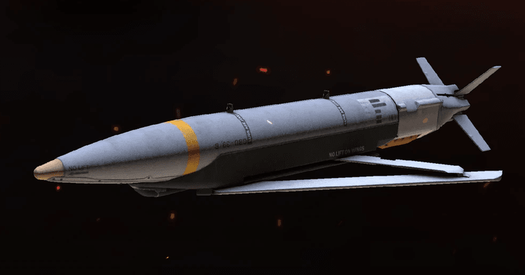 Авиабомбы, GВU-39, бомба