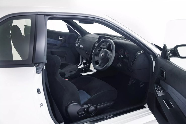 салон Nissan Skyline GT-R R34, Nissan Skyline GT-R, Nissan Skyline GT-R, Nissan Skyline