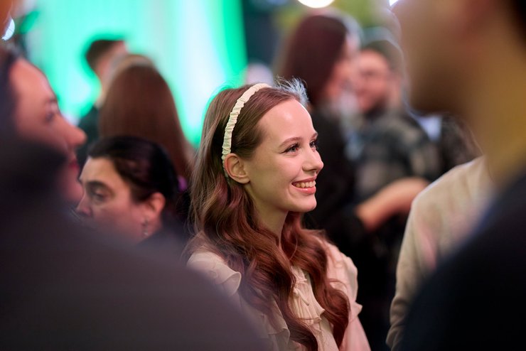 премьера фильма Когда ты выйдешь замуж, киноновости Украины, украинское кино 2025, звездные гости на премьере