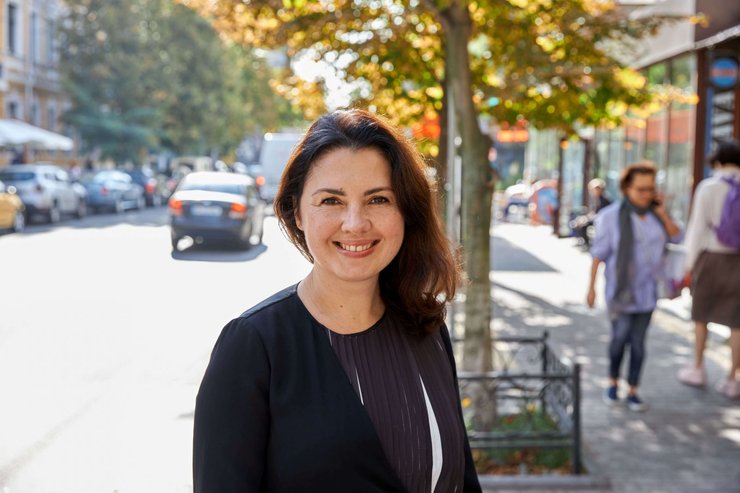 фото, Евгения Кулеба