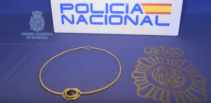 скифское золото