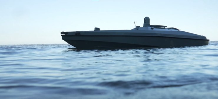 морський дрон Magura V5, дрон Magura V5, безпілотник Magura V5, Magura V5, Magura, дрон Magura, морський дрон Magura