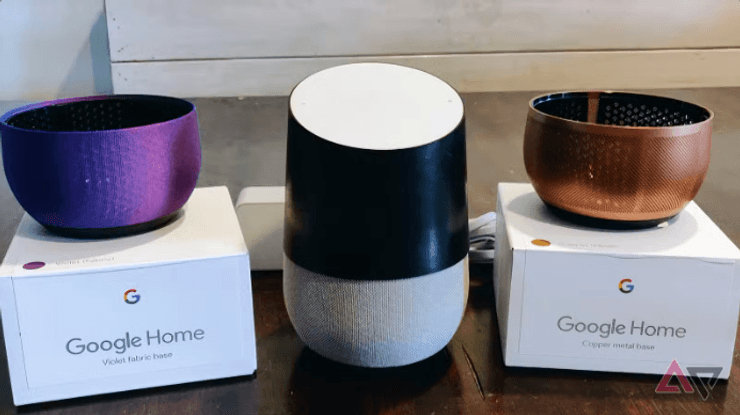 Google Home