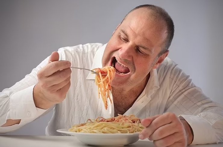 паста, макароны