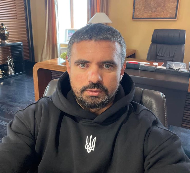 Игорь Лиски, патриотизм, я люблю украину, украинские патриоты, путь воина,