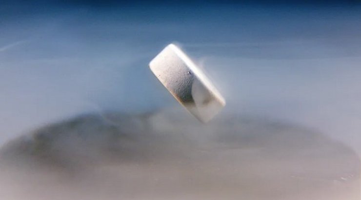 сверхпроводник