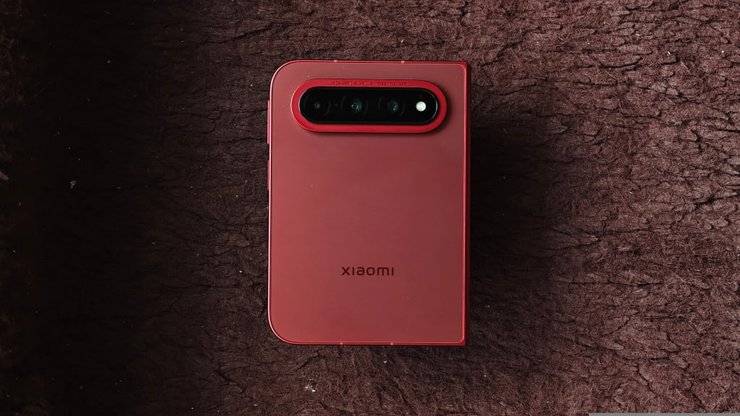 Смартфон Xiaomi 18 Fold