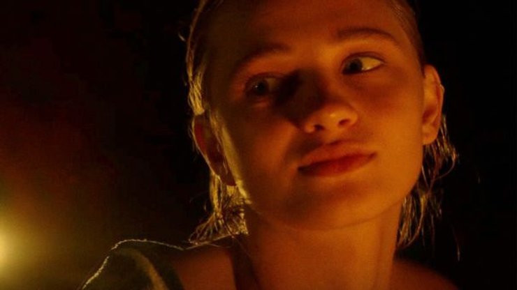 карина химчук, Короли рэпа, украинское кино, фильм мирослава латика, премьера фильма