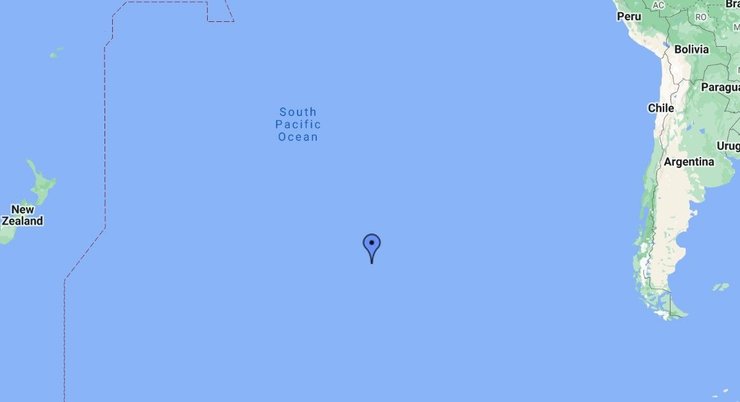 Точка Немо, затонувшие корабли, корабль, океан, вода, космос, астронавт, Жюль Верн, остров, самая далека точка, МКС