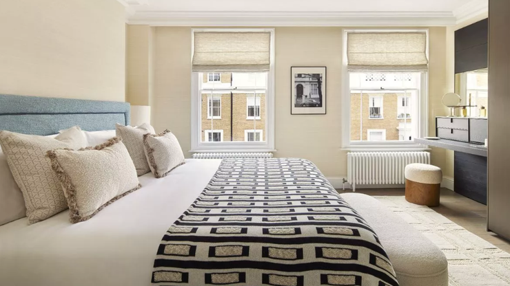 Продаж будинку, виграш у лотерею, джекпот, фото, Велика Британія, Осеанн Белль, курйози, цікаві історії з життя, приколи