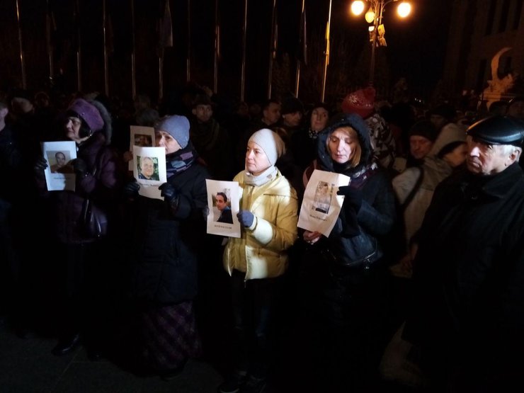 митинг, акция, россия, офис президента