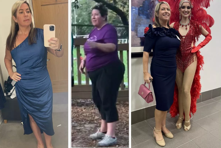 В які години їсти, щоб схуднути, як схуднути в піст перед Великоднем, мати скинула 50 кг