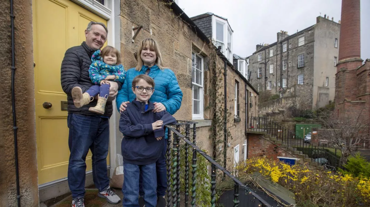 Дешевые квартиры в Великобритании, бюджетное жилье, первый взнос на квартиру, продажа недвижимости, Великобритания, фото