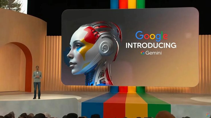 Gemini Intelligence