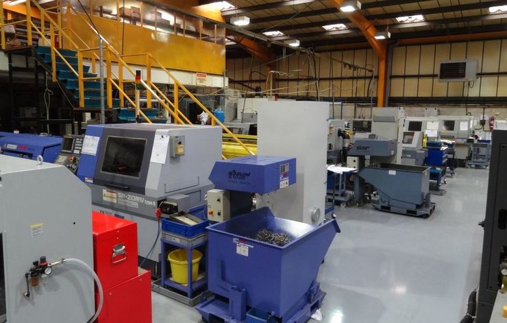 производство Stinger, производство Javelin, комплекс Javelin