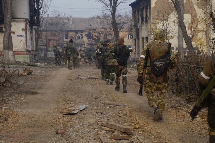 мариуполь, Интерпресскон, братья Стругацкие, фестиваль фантастики Интерпресскон, фестиваль российской фантастики, фестиваль в мариуполе, оккупация мариуполя, кошмар братьев стругацких, премия имени стругацких