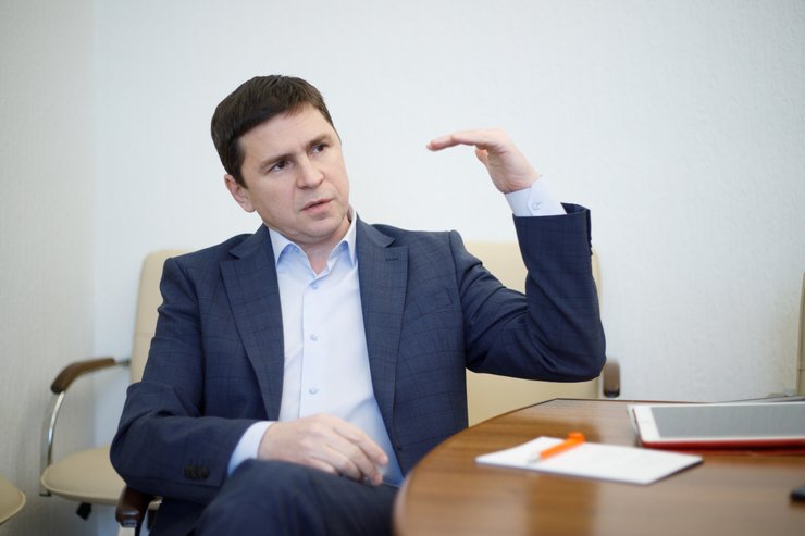 По мнению Подоляка, Россия отказывается от гибкой дипломатической игры