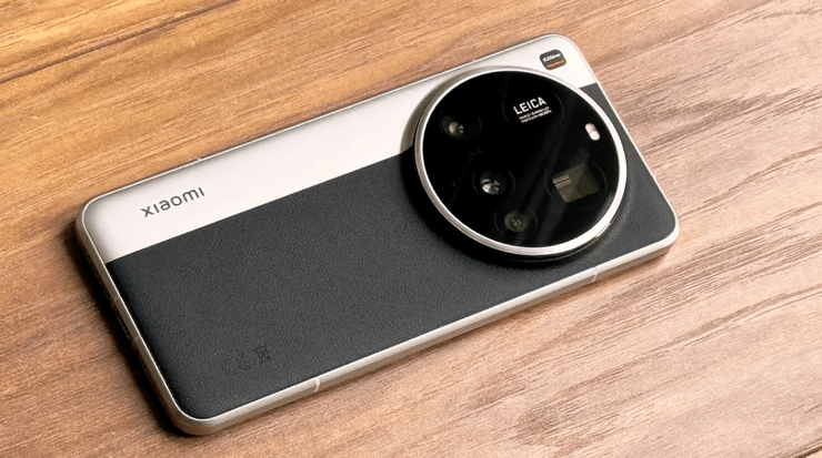 найкращий телефон Xiaomi 2025