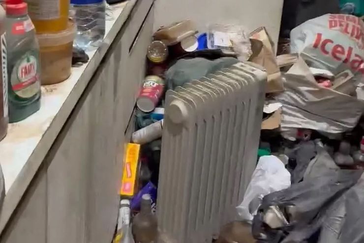 Мужчина показал, что арендатор сделал с его квартирой за два года, недвижимость, жилье, сдача в аренду