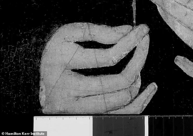 Считается, что Анна Болейн была колдуньей