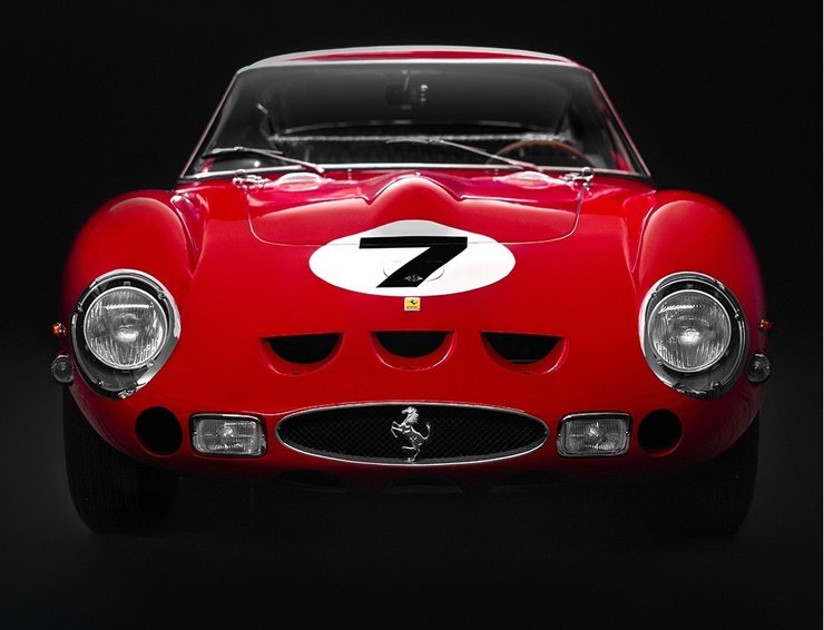 Ferrari 250 GTO, Ferrari 330 LM, Ferrari 330, спорткар Ferrari