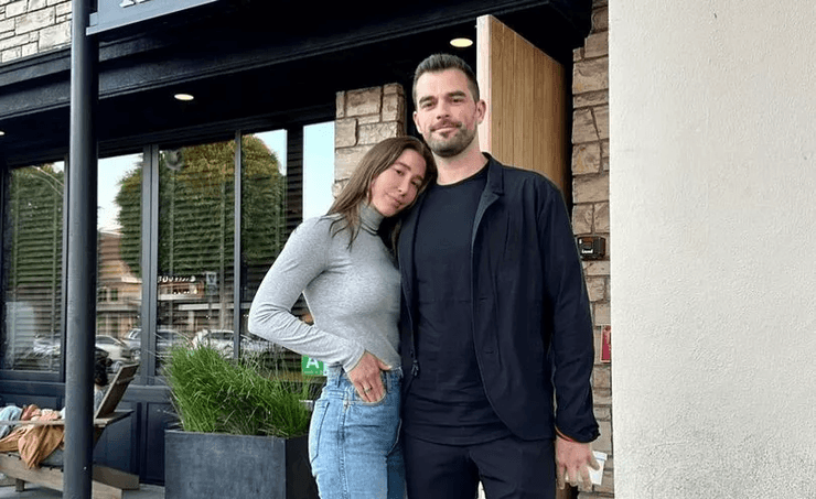 Супруги хотят дожить до 150 лет, омоложение, женщина сократила возраст, женщина хочет дожить до 150 лет, своя клиника, биомаркеры, здоровый образ жизни