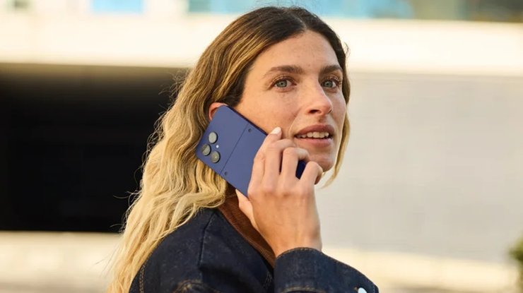 Fairphone Gen 6