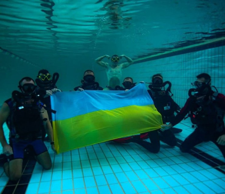 служба Станкевич в армии