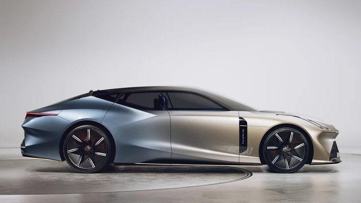 Lynk&Co The Next Day, Lynk&Co, Geely Lynk&Co, новый Lynk&Co, китайский спорткар