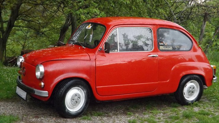 Zastava 750