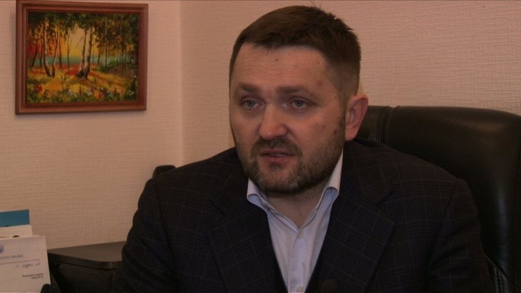 Любомир Сабадош