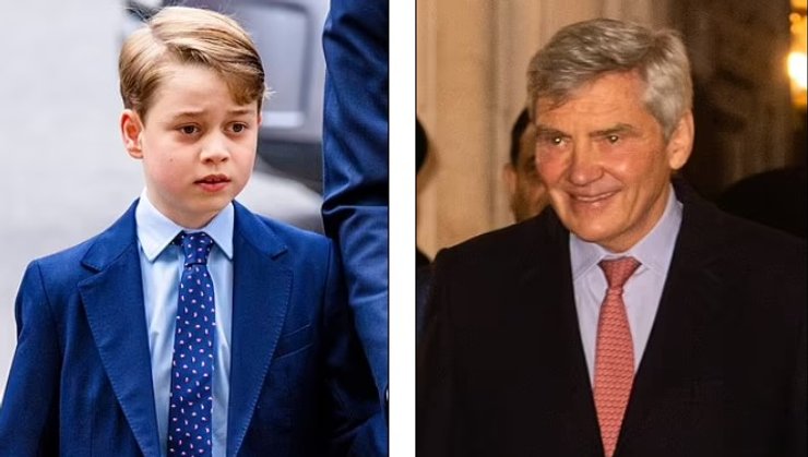 онук та дід