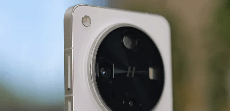 смартфоны с лучшими камерами