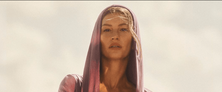 Жизель Бюндхен