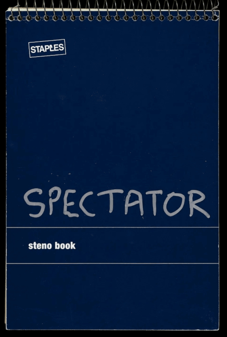 Дэвид Боуи мюзикл заметки