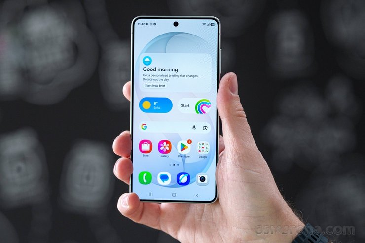 Samsung Galaxy S26 смартфон огляд