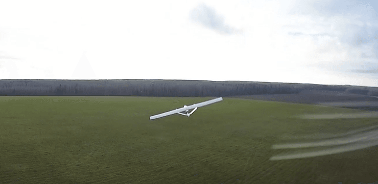 бпла, стрела, дрон